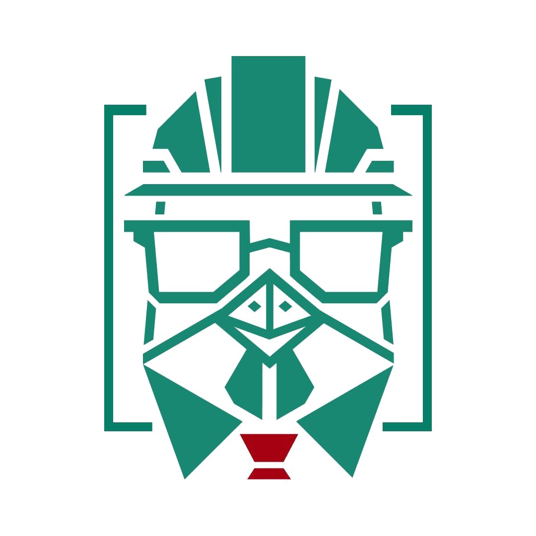 لوگو مرغ مهندس